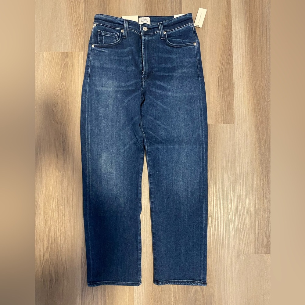 Citizen of humanity Caia Jeans